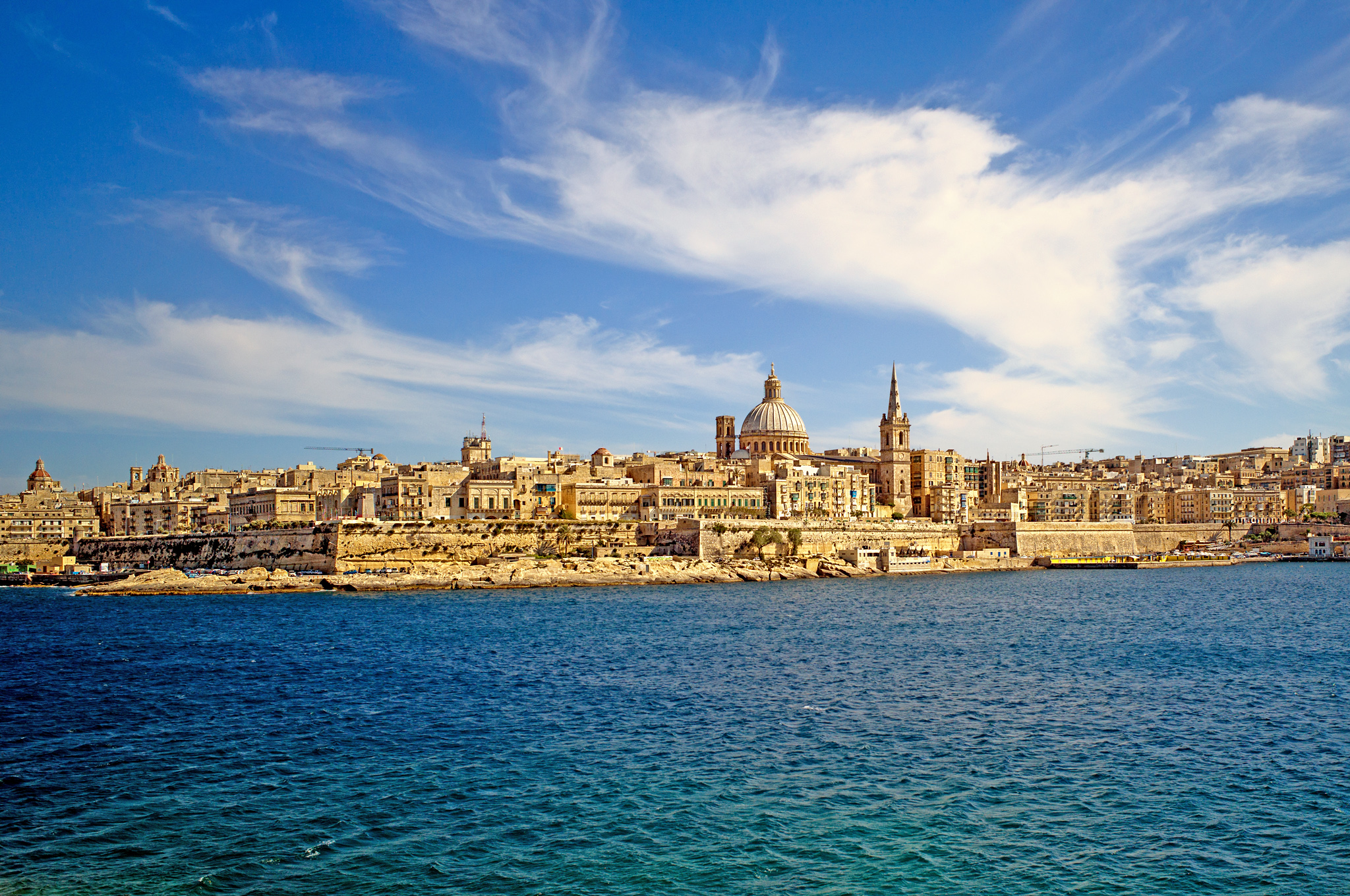 Colloquium Valletta, Malta - Comite Maritime International - CMI.